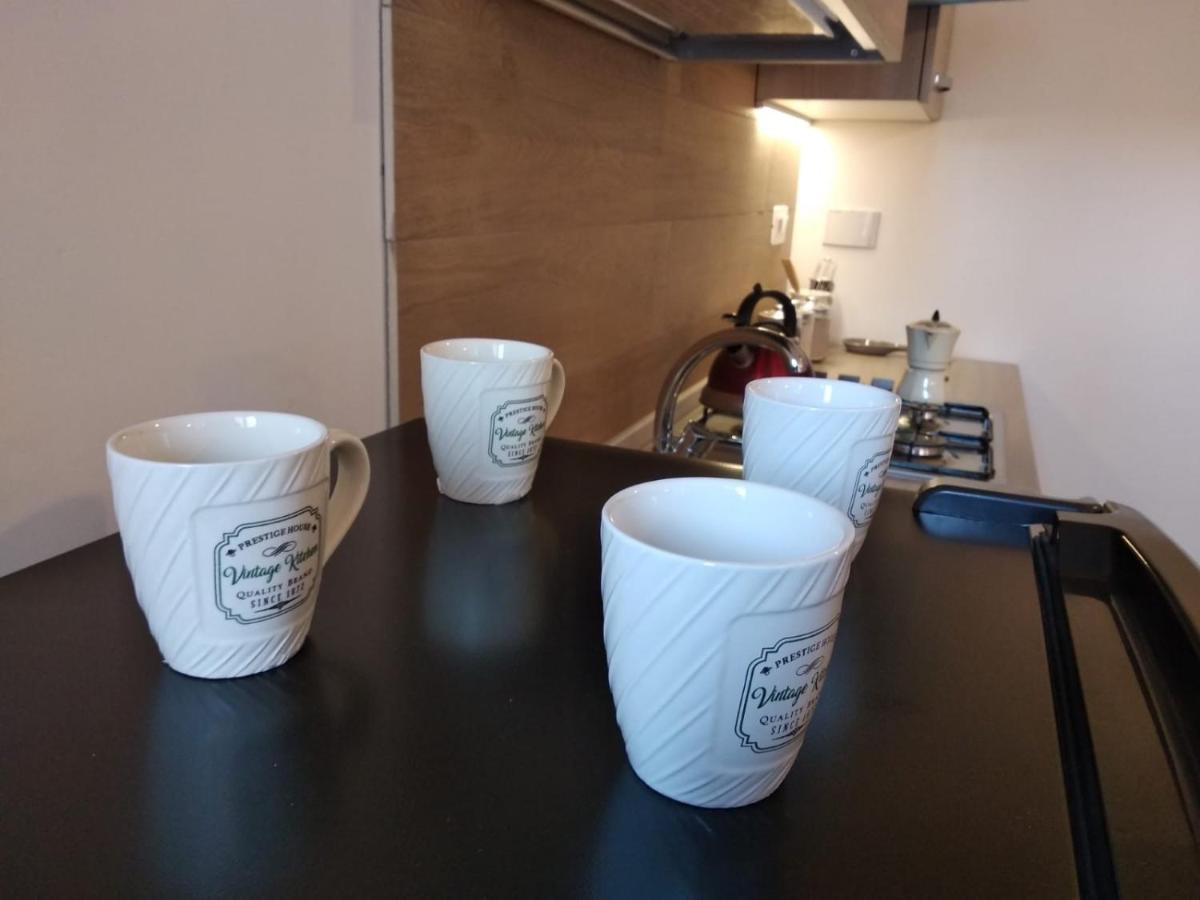 Fabretti House - Centro Storico Apartman Perugia Kültér fotó