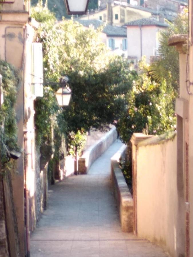 Fabretti House - Centro Storico Apartman Perugia Kültér fotó