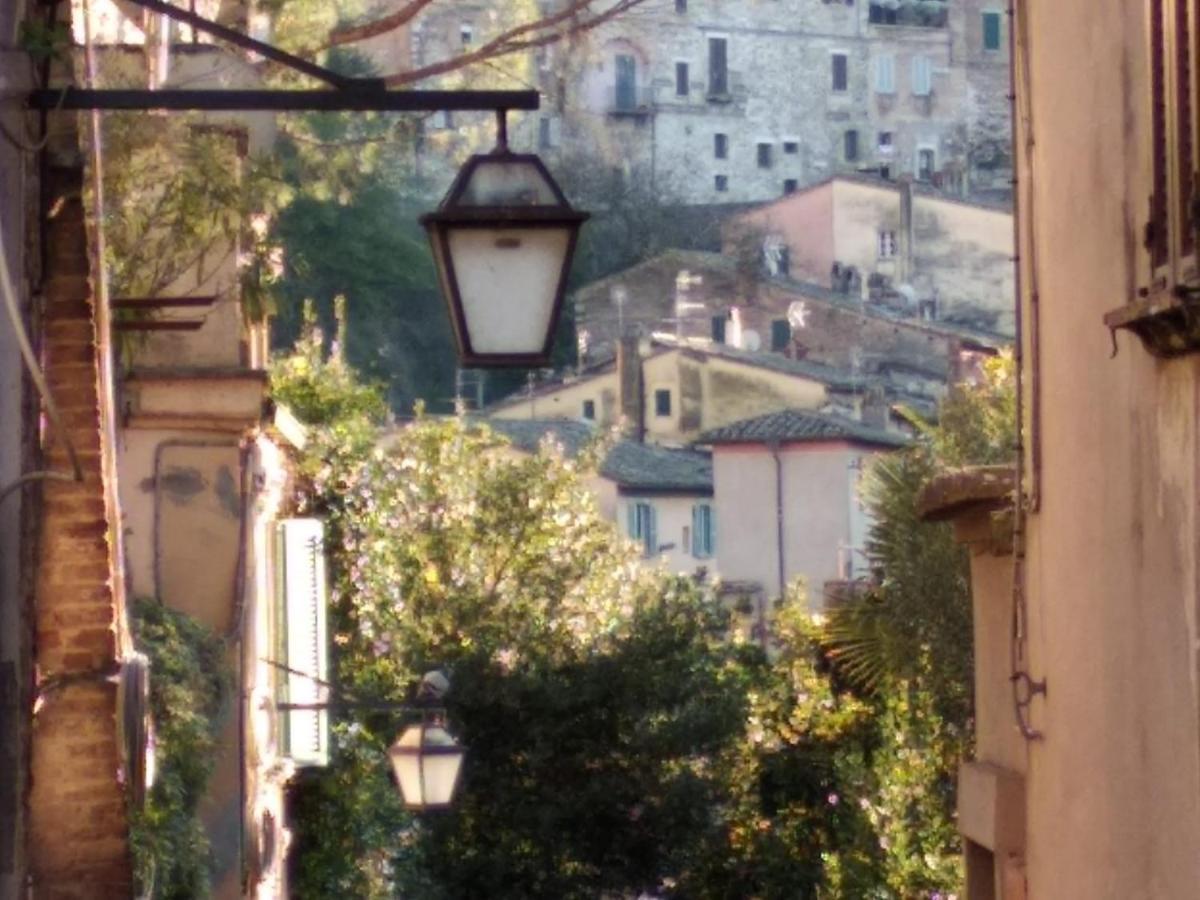 Fabretti House - Centro Storico Apartman Perugia Kültér fotó
