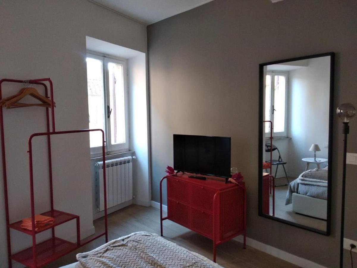 Fabretti House - Centro Storico Apartman Perugia Kültér fotó