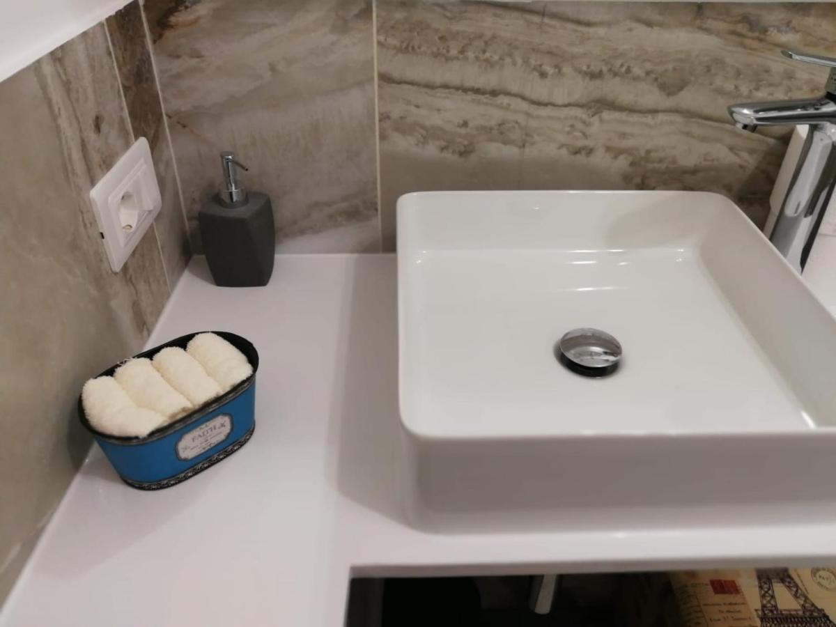 Fabretti House - Centro Storico Apartman Perugia Kültér fotó