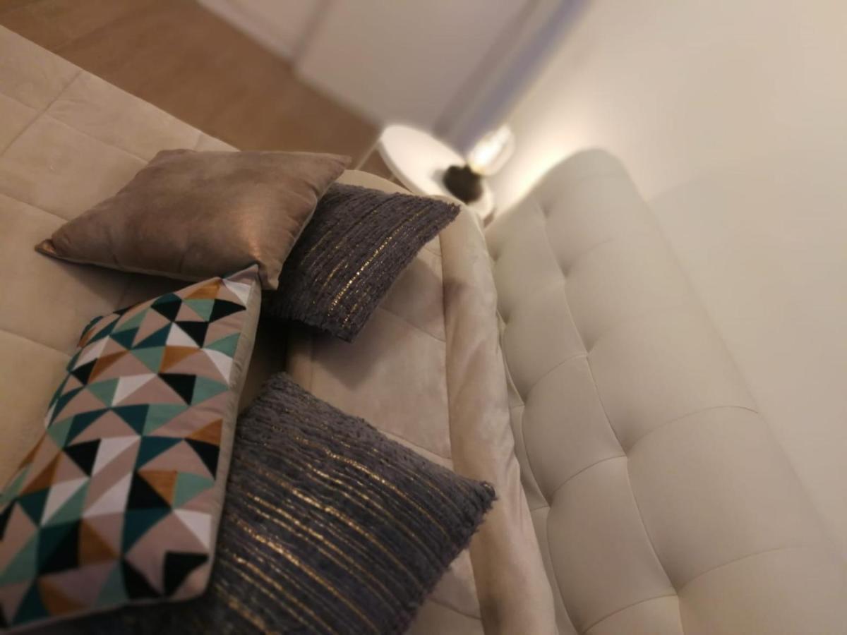 Fabretti House - Centro Storico Apartman Perugia Kültér fotó