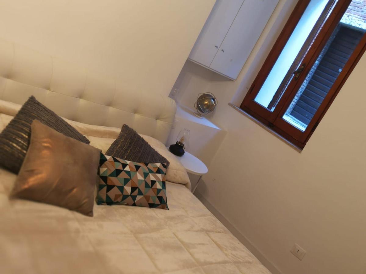 Fabretti House - Centro Storico Apartman Perugia Kültér fotó