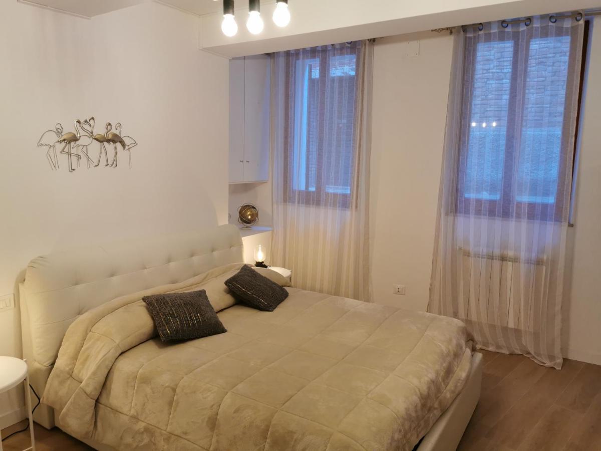 Fabretti House - Centro Storico Apartman Perugia Kültér fotó