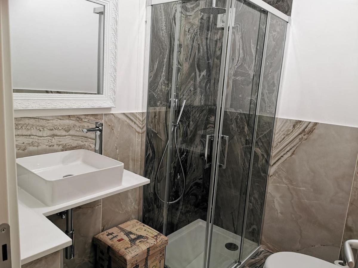 Fabretti House - Centro Storico Apartman Perugia Kültér fotó
