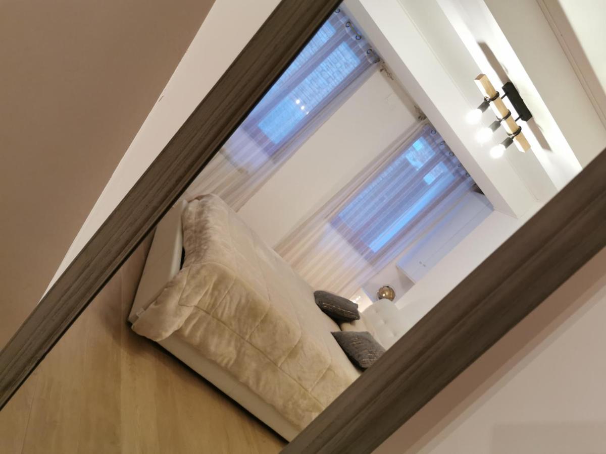 Fabretti House - Centro Storico Apartman Perugia Kültér fotó