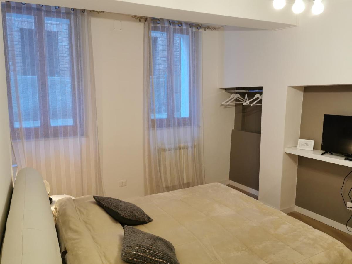 Fabretti House - Centro Storico Apartman Perugia Kültér fotó