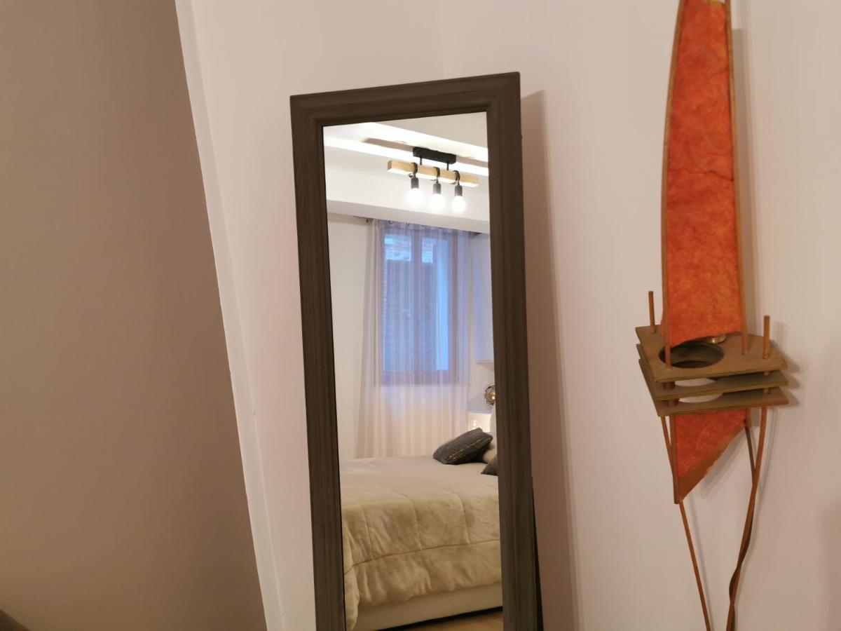 Fabretti House - Centro Storico Apartman Perugia Kültér fotó