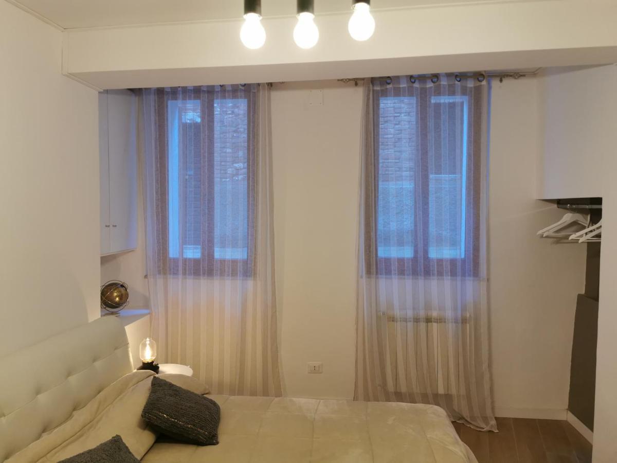 Fabretti House - Centro Storico Apartman Perugia Kültér fotó