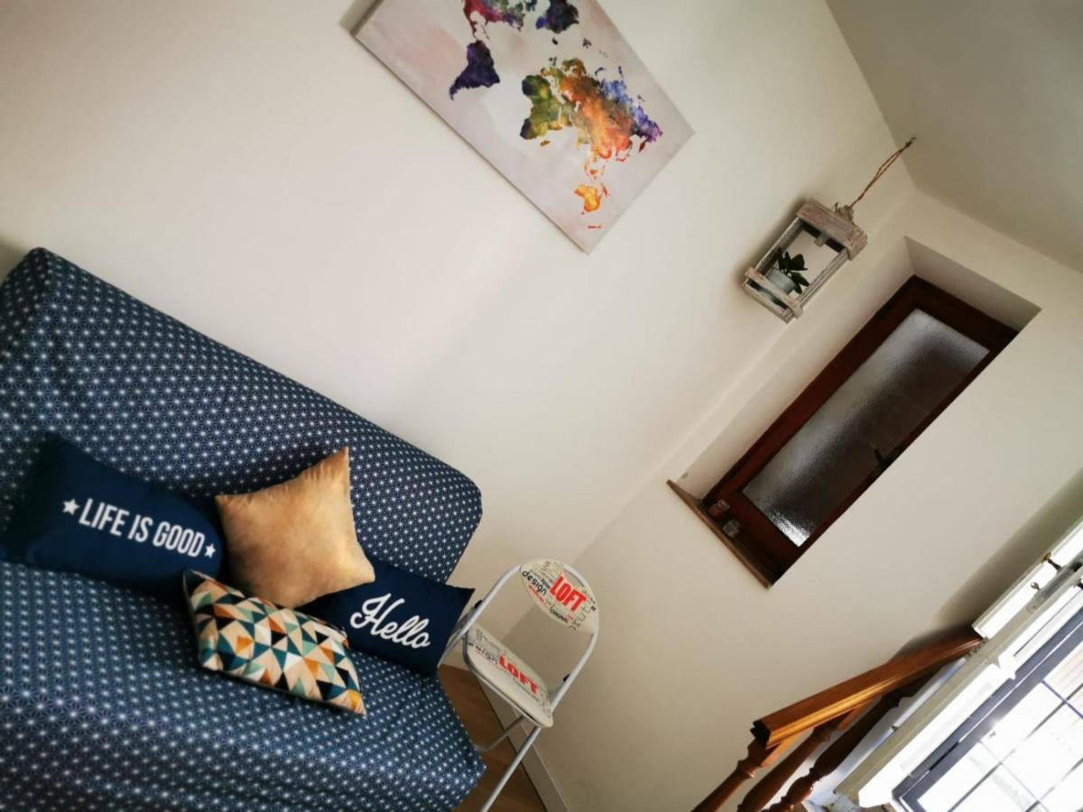 Fabretti House - Centro Storico Apartman Perugia Kültér fotó