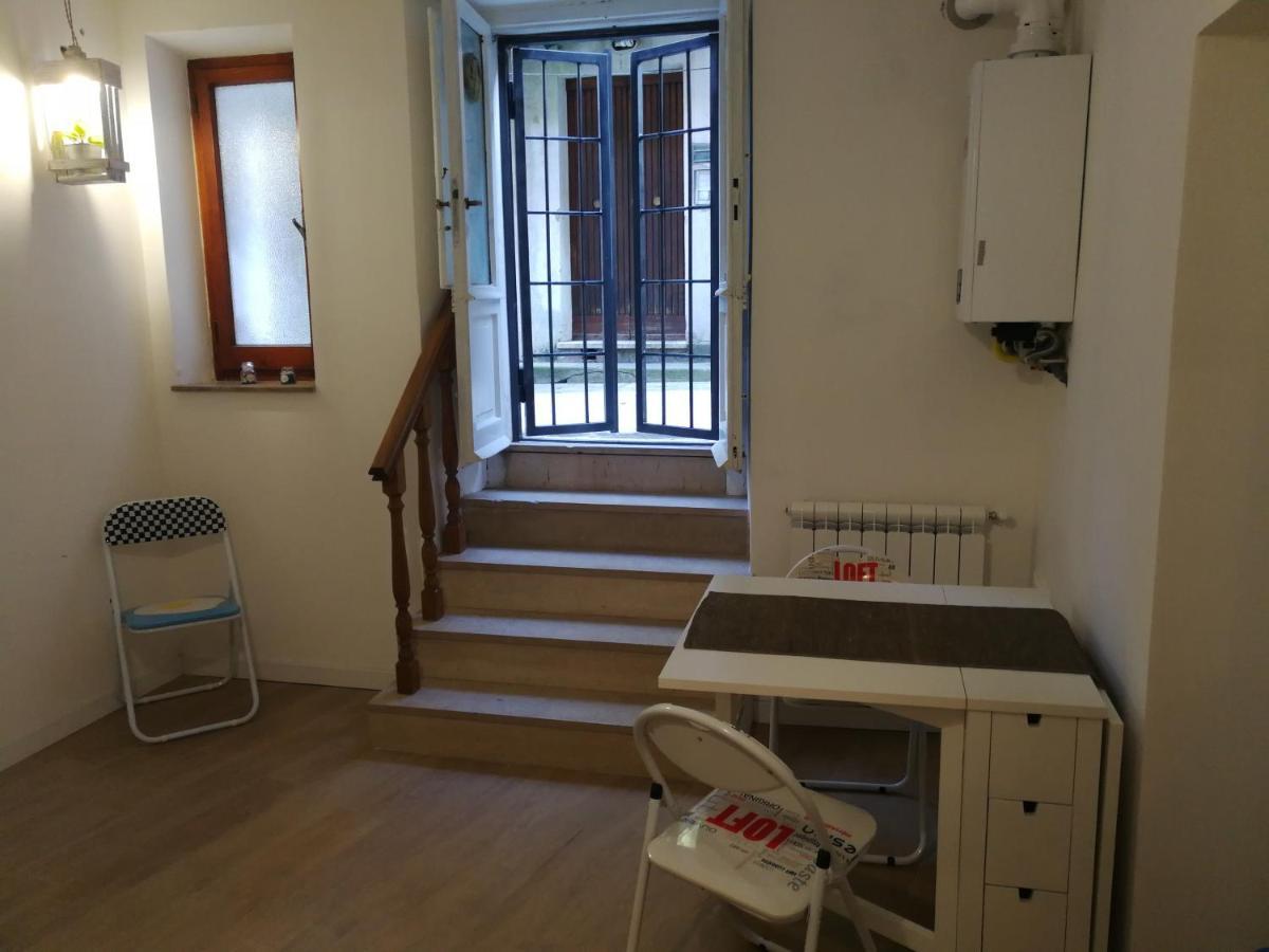 Fabretti House - Centro Storico Apartman Perugia Kültér fotó